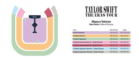 Taylor swift sao paulo - Taylor Swift Adds Eras Tour Dates in Mexico, Brazil, ... # 11-19 Rio de Janeiro, Brazil - Estádio Olímpico Nilton Santos # 11-24 São Paulo, Brazil - Allianz Parque # 11-25 São Paulo, ...
